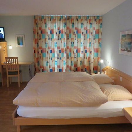 Hotel Restaurant Sternen Guggisberg Екстериор снимка