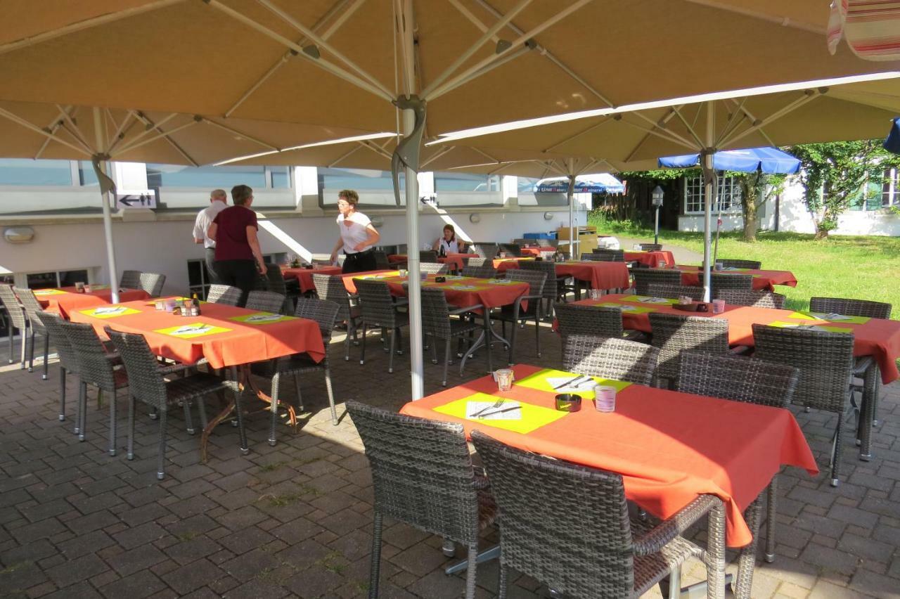 Hotel Restaurant Sternen Guggisberg Екстериор снимка